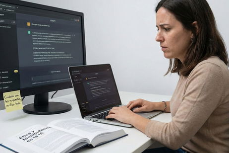 ¿Confías en las recomendaciones de la IA? Microsoft alerta de posibles manipulaciones ¿Confías en las recomendaciones de la IA? Microsoft alerta de posibles manipulaciones