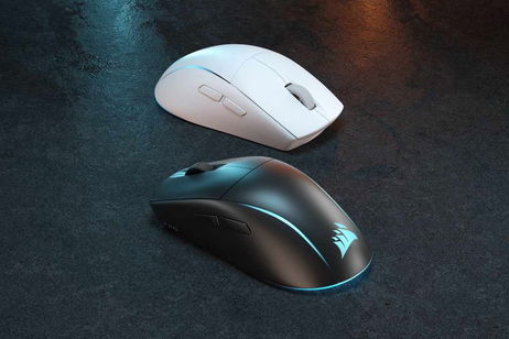 El ratón que llevo meses usando tiene un descuentazo en Amazon. Te cuento por qué deberías comprártelo