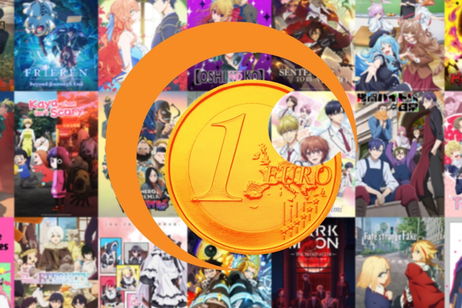 A partir del mes que viene Crunchyroll será un 20 % más caro, con una excepción A partir del mes que viene Crunchyroll será un 20 % más caro, con una excepción