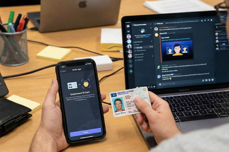 Discord endurece sus normas: tendrás que verificar tu edad con DNI o reconocimiento facial