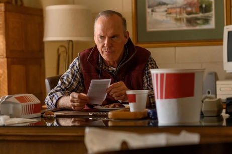 Para mí, una de las mejores miniseries dramáticas de los últimos años. Únicamente tiene 8 episodios y es perfecta para ver de maratón este finde