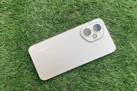 Cámara de 200 megapíxeles, diseño ultra-fino, batería de silicio-carbono y precio de absoluto derribo para el HONOR 400