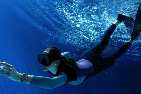 El wearable deportivo del año a precio de derribo: el HUAWEI WATCH FIT 4 Pro tiene más de 100 euros en la tienda oficial de la marca