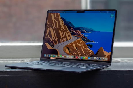 Oportunidad histórica para comprar un MacBook Air: PcComponentes los está liquidando con más de 200 euros de descuento