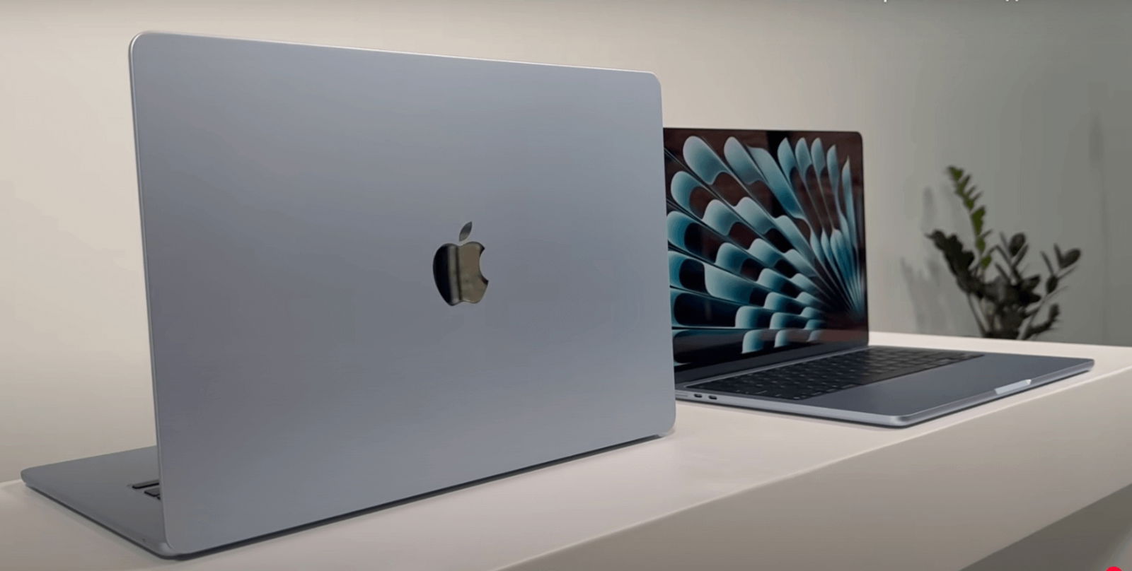 El MacBook Air no es solo un equipo ligero, sino también muy potente