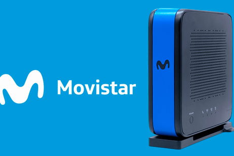Movistar lanza su Router WiFi 7: es gratis para las nuevas altas y costará 60 euros si ya eres cliente y quieres actualizarte