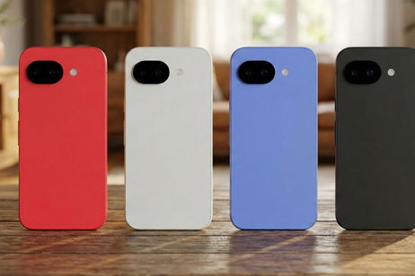 El Pixel 10a ya no es un misterio: precio y detalles confirmados en una nueva filtración El Pixel 10a ya no es un misterio: precio y detalles confirmados en una nueva filtración