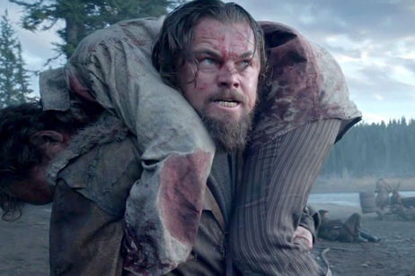 'El renacido' ('The Revenant') vuelve a los cines con motivo de su 10º aniversario