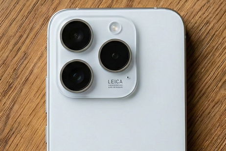 El Xiaomi 18 se deja ver antes de tiempo y sorprende por su parecido con el iPhone