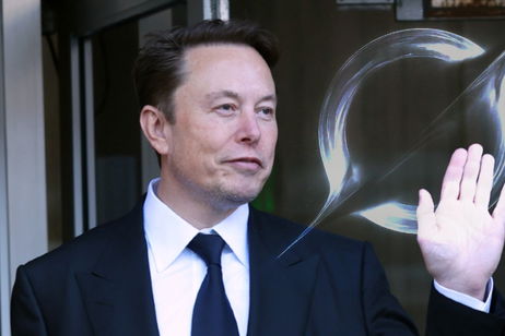 Según Elon Musk la singularidad tecnológica ya ha comenzado: qué es y por qué debería preocuparnos Según Elon Musk la singularidad tecnológica ya ha comenzado: qué es y por qué debería preocuparnos