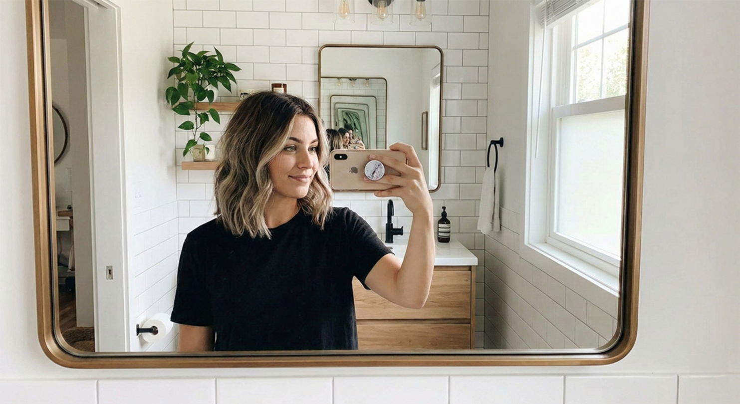 Errores comunes que arruinan tus fotos y tu visibilidad