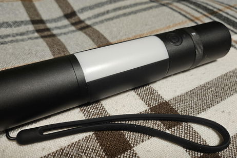 Tan útil o más que la baliza V16: este gadget de Xiaomi puede salvarte de una emergencia importante si lo llevas en el coche