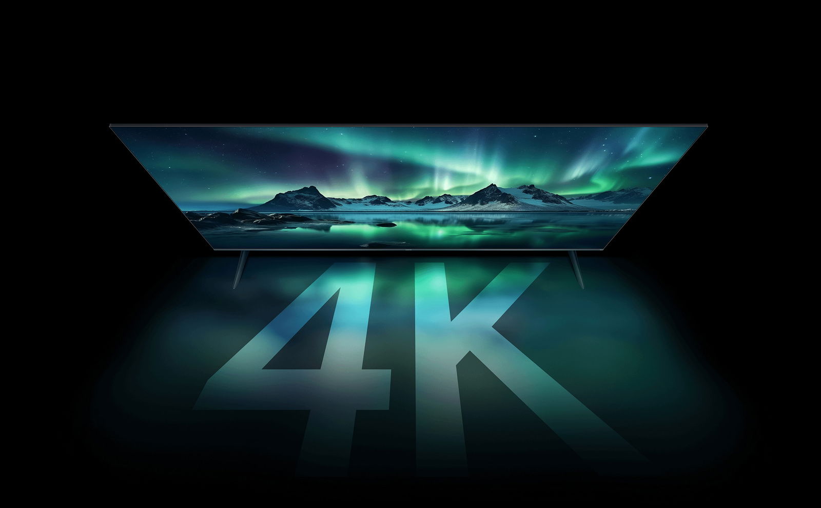 Esta Smart TV de Xiaomi tiene resolución 4K, un diseño premiium y 75 pulgads de pantallaEsta Smart TV de Xiaomi tiene resolución 4K, un diseño premium y 75 pulgadas de pantalla