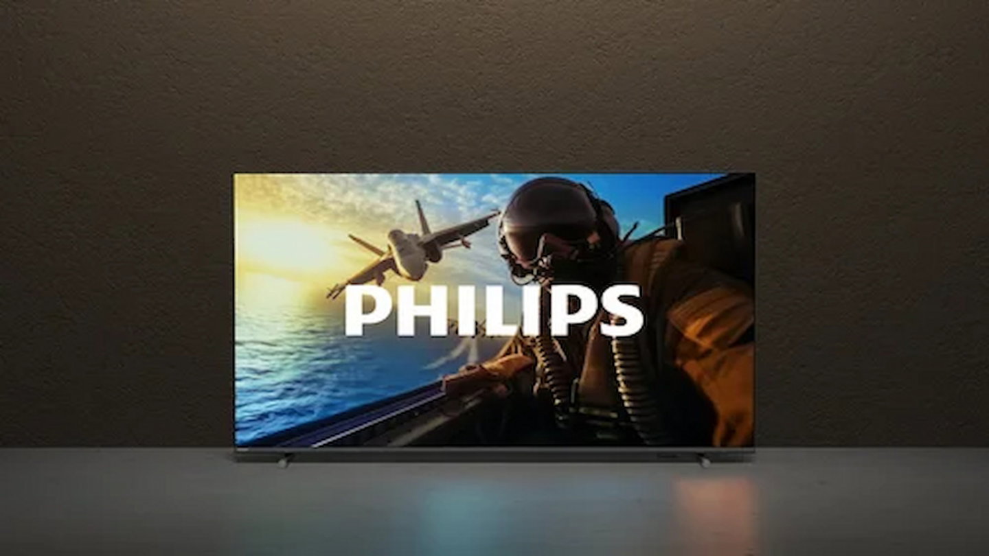 Aprovecha el chollo: Philips 55PUS7000 a menos de 300 euros