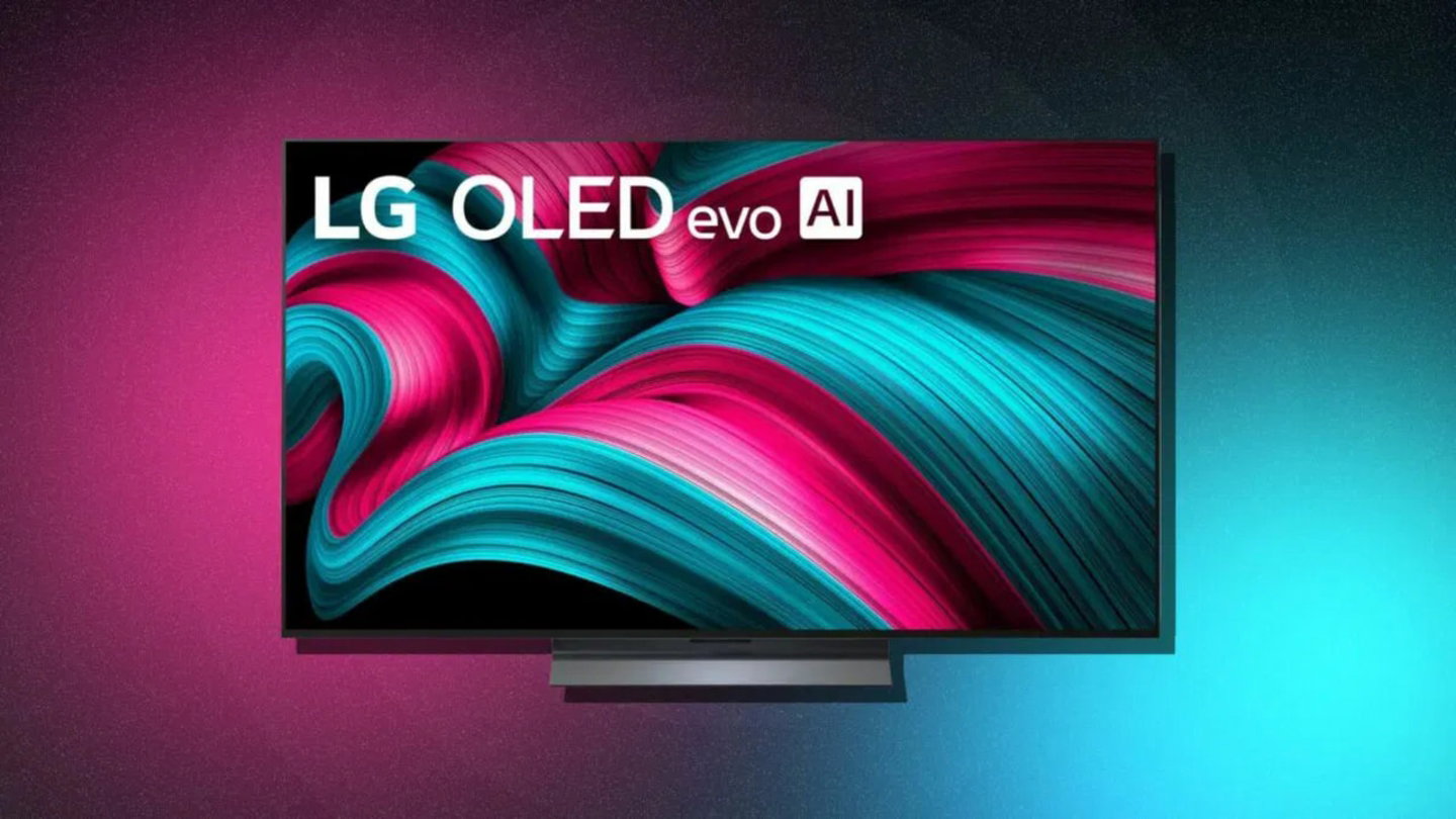LG OLED83C44LA: ¿Una ganga o solo un capricho?