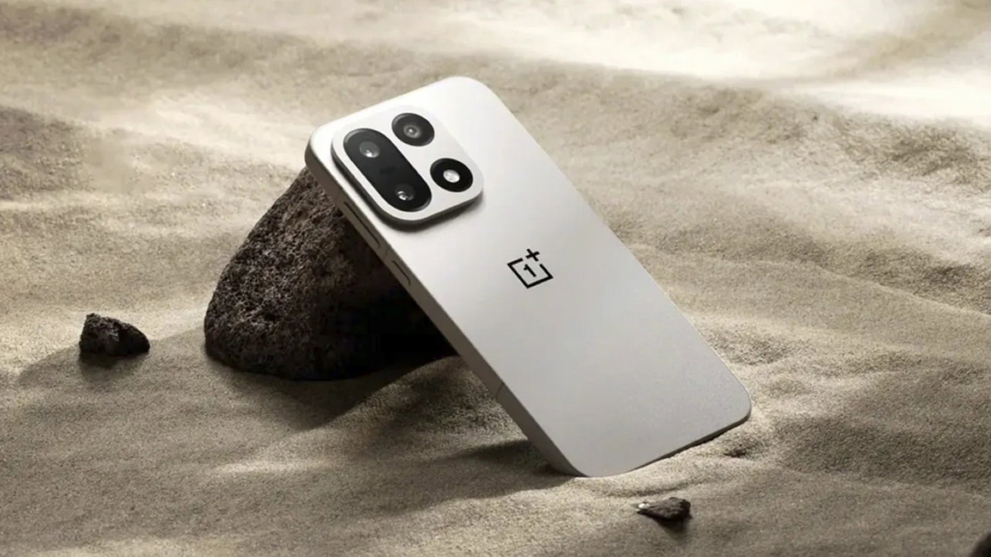 OnePlus 15: El móvil premium que puedes permitirte
