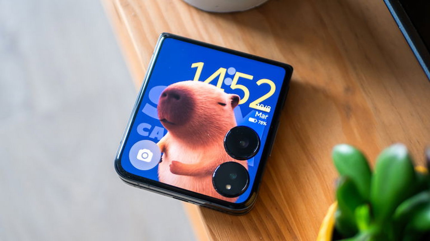Xiaomi MIX Flip: ¿La oportunidad de un móvil plegable o solo marketing?