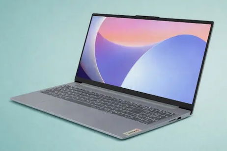 16 GB de RAM, SSD de 1 TB y Windows 11 ya instalado: este portátil Lenovo es el rey de la calidad-precio y lo está petando en ventas