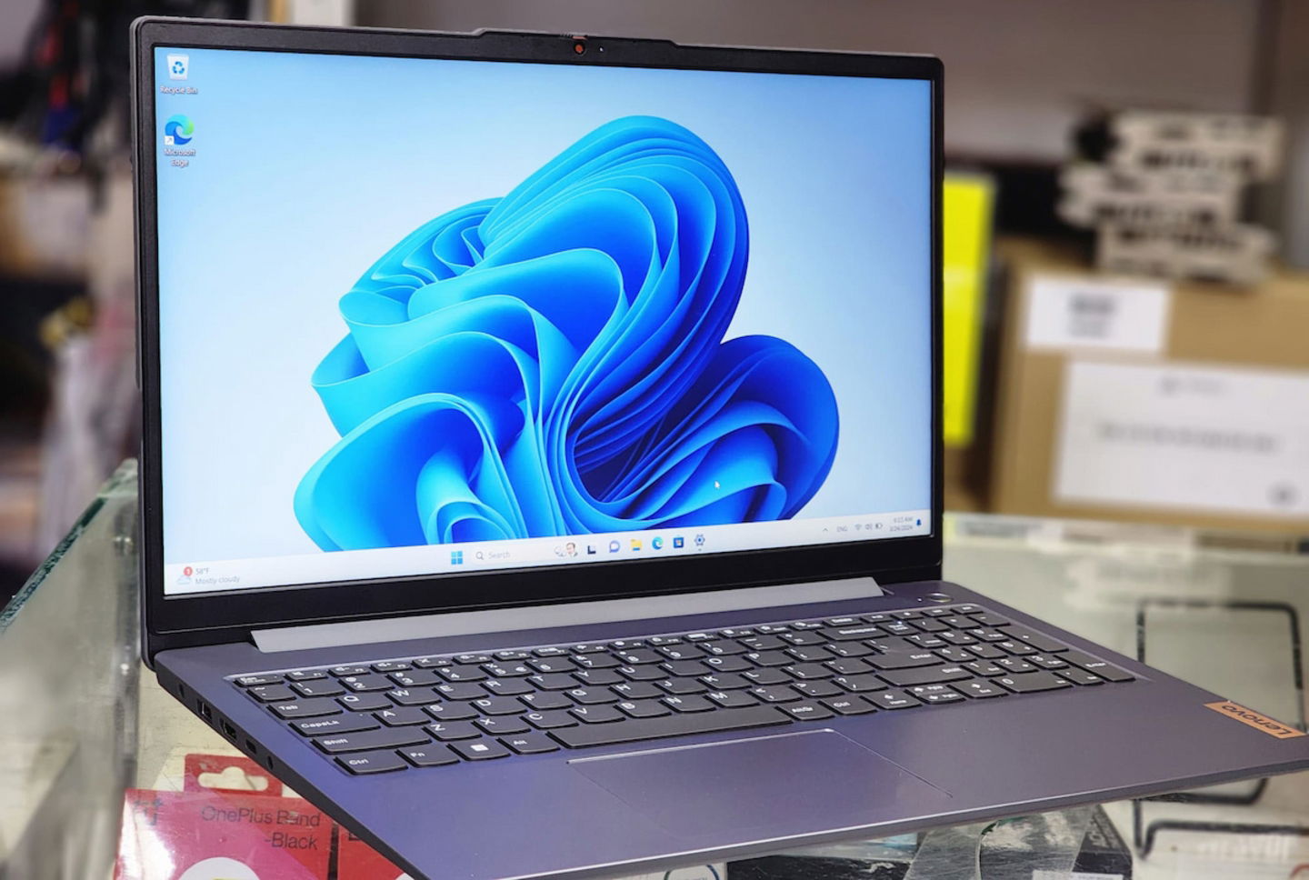 Este portátil de Lenovo tiene un gran descuento