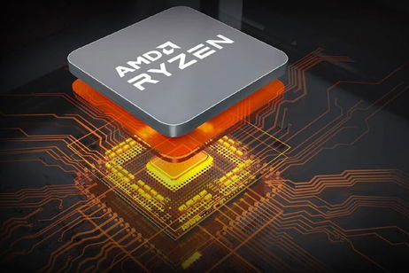 Por poco más de 150 euros este procesador de AMD va a volar: no hay nada igual en precio y rendimiento