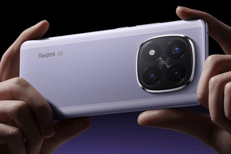 Este gama media súperventas de Xiaomi se está agotando: por poco más de 250 euros es difícil encontrar algo igual