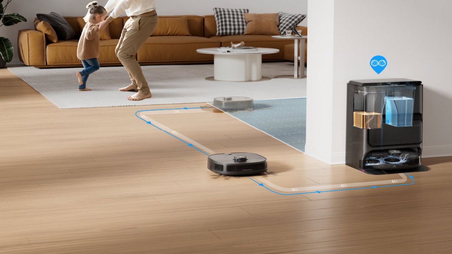 Eureka J12 Ultra: ¿La Mejor Oferta de Robots Aspiradores?