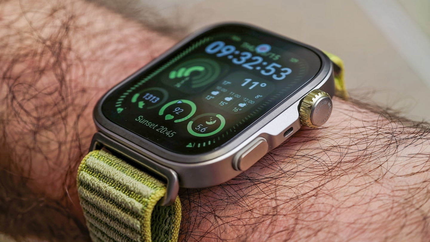 Este smartwatch dee HUAWEI tiene un gran descuento por tiempo limitado