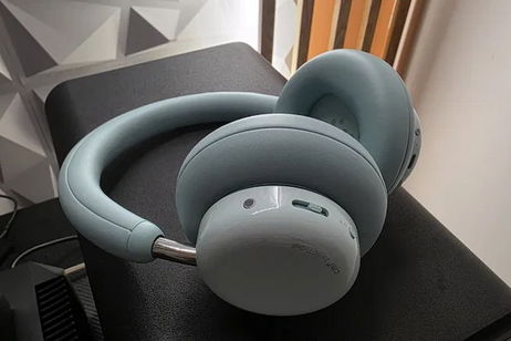 Estos cascos tienen más estilo que los AirPods Max y cuestan 7 veces menos
