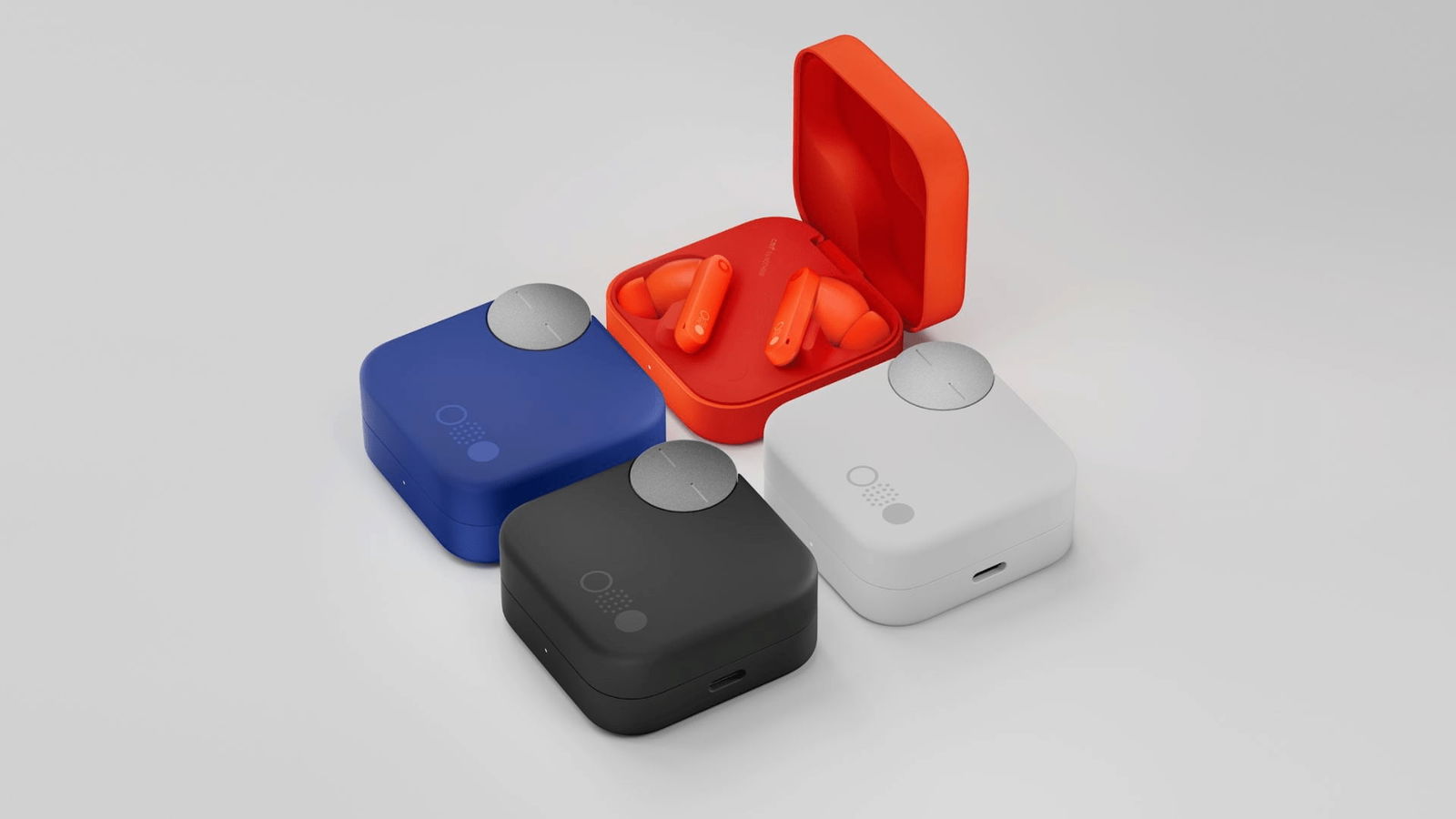 Estos auriculares de Nothing tienen un brutal precio irresistible en AliExpress