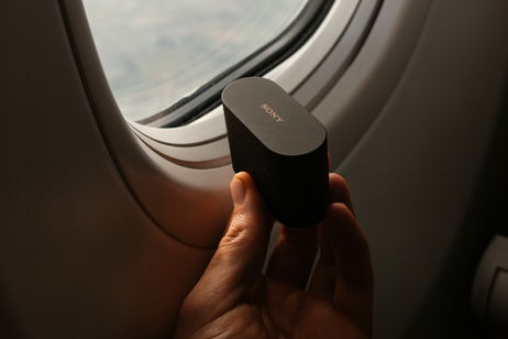 Sony presenta los nuevos WF-1000XM6, su nueva generación de earbuds inalámbricos