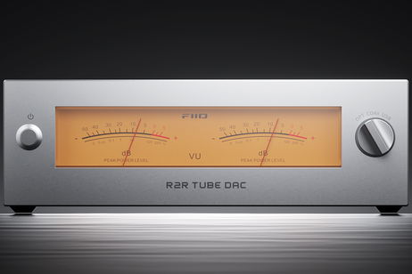 Nuevos DACs FiiO BR15 R2R y Warmer R2R: misma filosofía, dos aproximaciones diferentes al audio Nuevos DACs FiiO BR15 R2R y Warmer R2R: misma filosofía, dos aproximaciones diferentes al audio