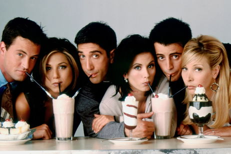 Esta es, para mí, la mejor 'sitcom' de la historia. Tiene 10 temporadas y todavía la puedes ver en streaming Esta es, para mí, la mejor 'sitcom' de la historia. Tiene 10 temporadas y todavía la puedes ver en streaming