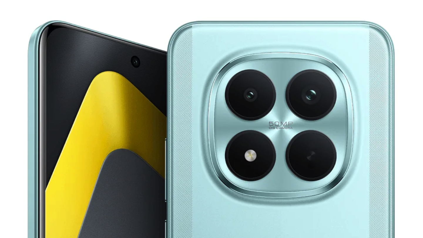 Xiaomi POCO M8 Pro 5G: Análisis mordaz de su descuento y características