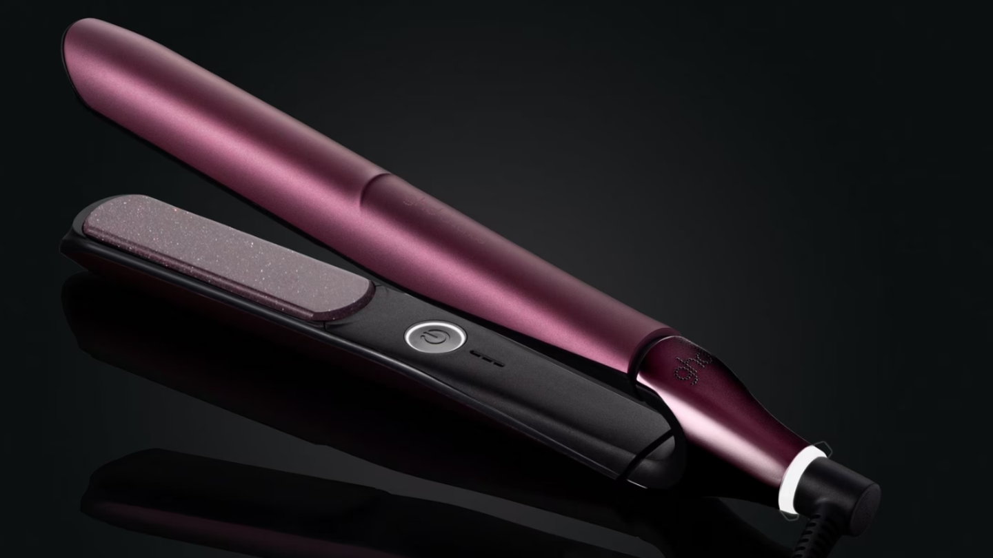 ghd Chronos Cherry Chic