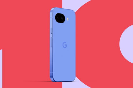 Ya sabemos cómo será el Pixel 10a: nuevas imágenes confirman el diseño del nuevo smartphone económico de Google Ya sabemos cómo será el Pixel 10a: nuevas imágenes confirman el diseño del nuevo smartphone económico de Google