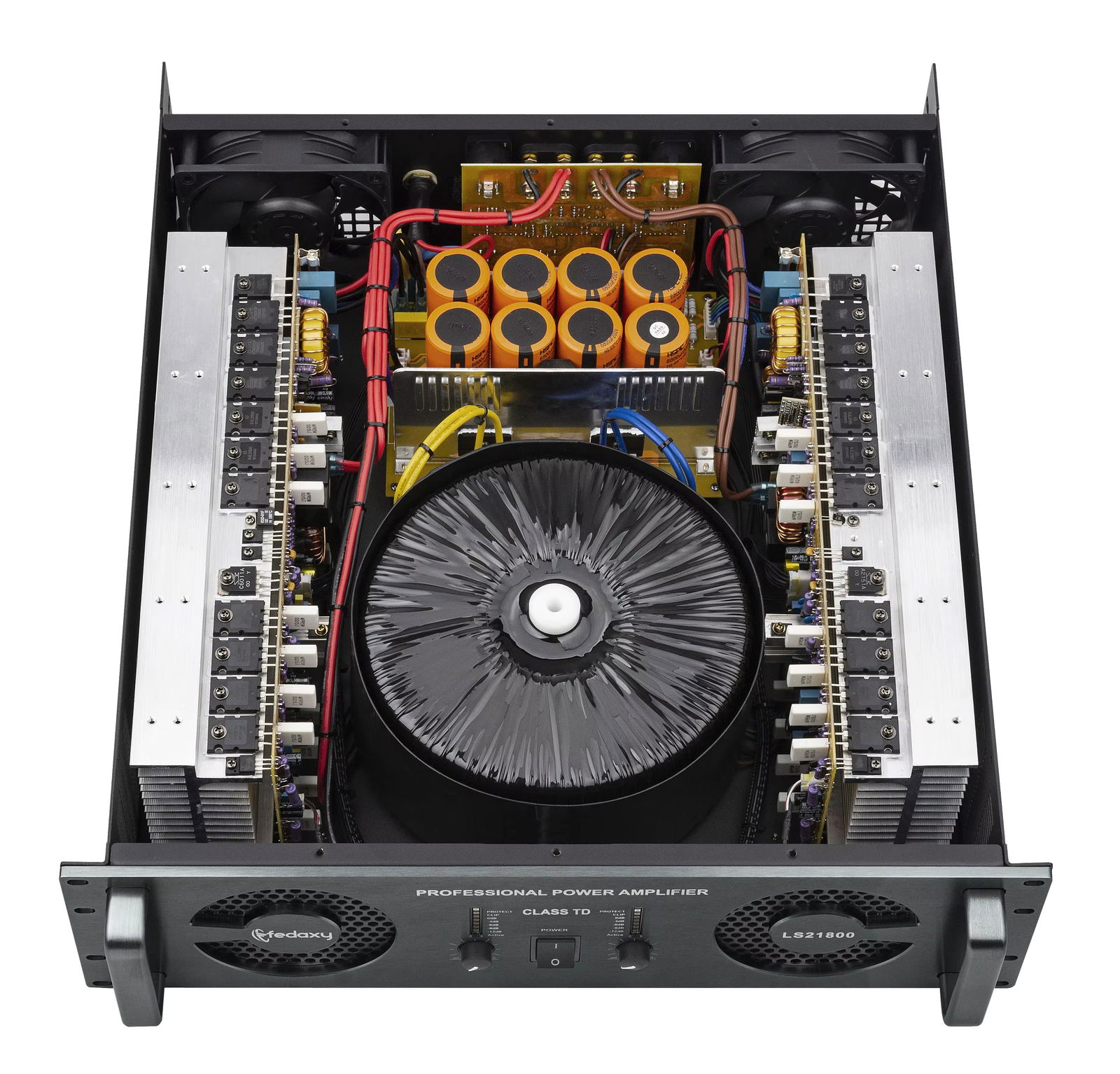 Amplificación Hi-Fi: de las válvulas a la clase D y por qué hoy importa más que nunca