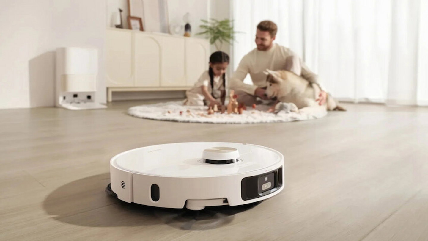 Dreame L40 Ultra: La Revolución en Aspiradores Robot a Precio Reducido