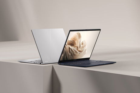 Este portátil ultracompacto de ASUS acaba de desplomar su precio más de 400 euros