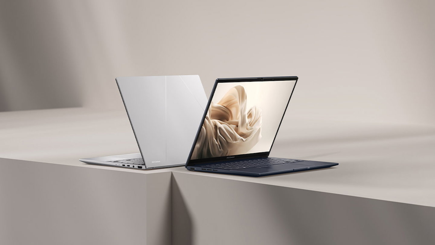 ASUS Zenbook 14 OLED: Potencia y Ligereza a un Precio Increíble
