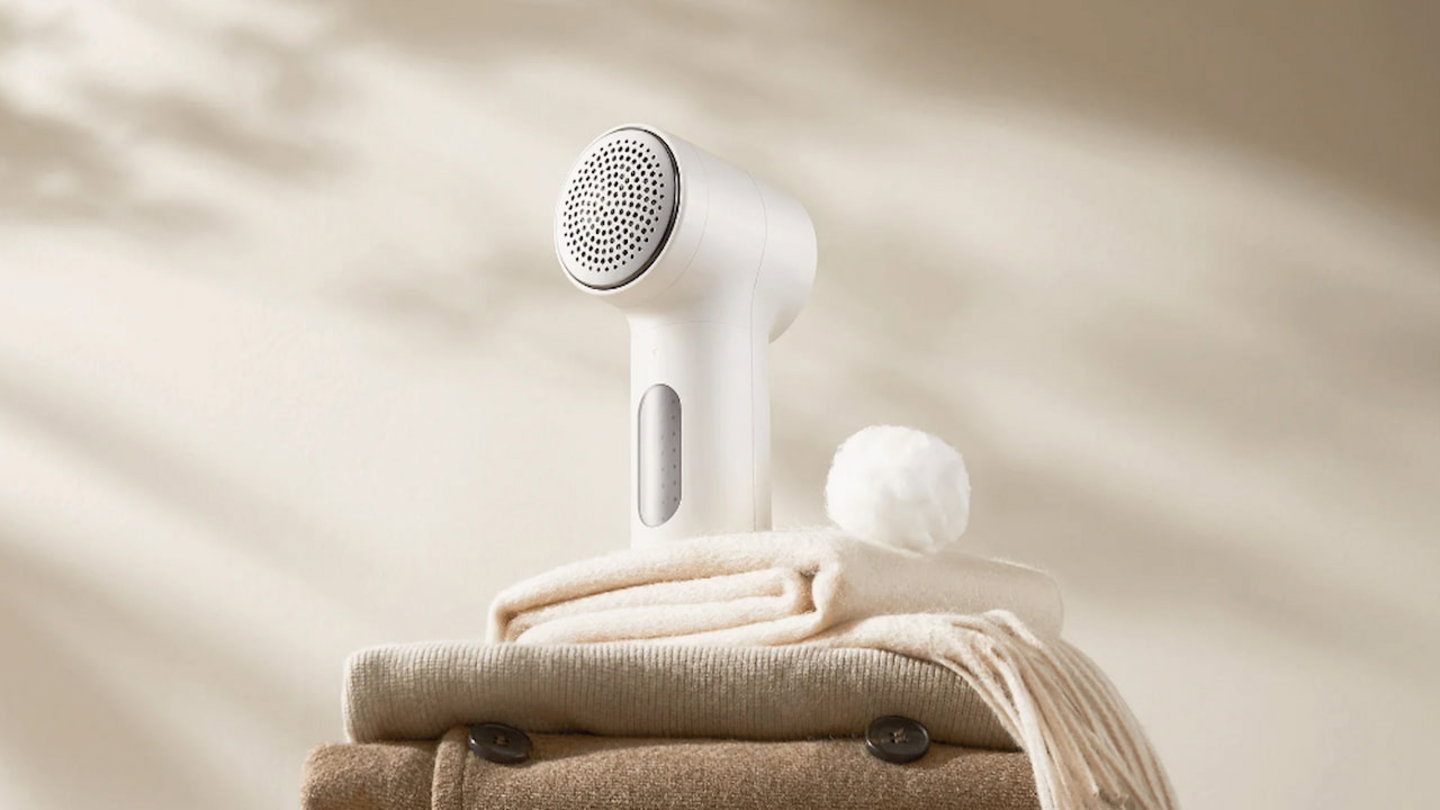 Quitapelusas Xiaomi Mijia Lint Remover 2