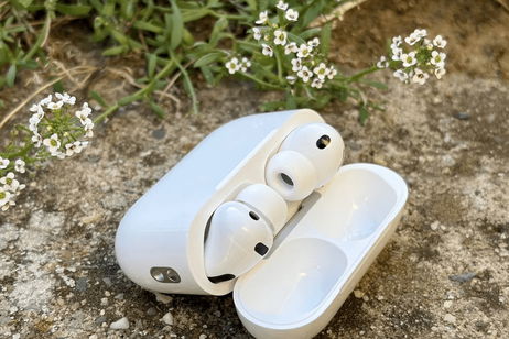 Si todavía no tienes sonido Pro en tus AirPods ahora es el momento: destrozo de 40 euros para el precio de los AirPods Pro 3