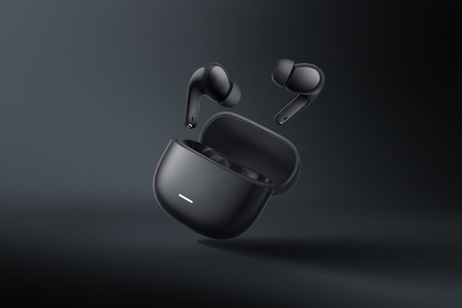 20 euros, cancelación de ruido activa y 2 meses de Spotify gratis: el chollo en estos nuevos auriculares de Xiaomi es real