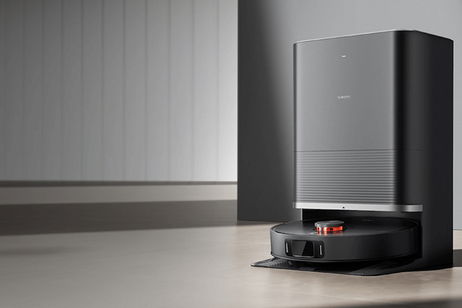 Uno de los mejores aspiradores robots jamás fabricados por Xiaomi se puede comprar a precio mínimo histórico, pero solo por tiempo limitado