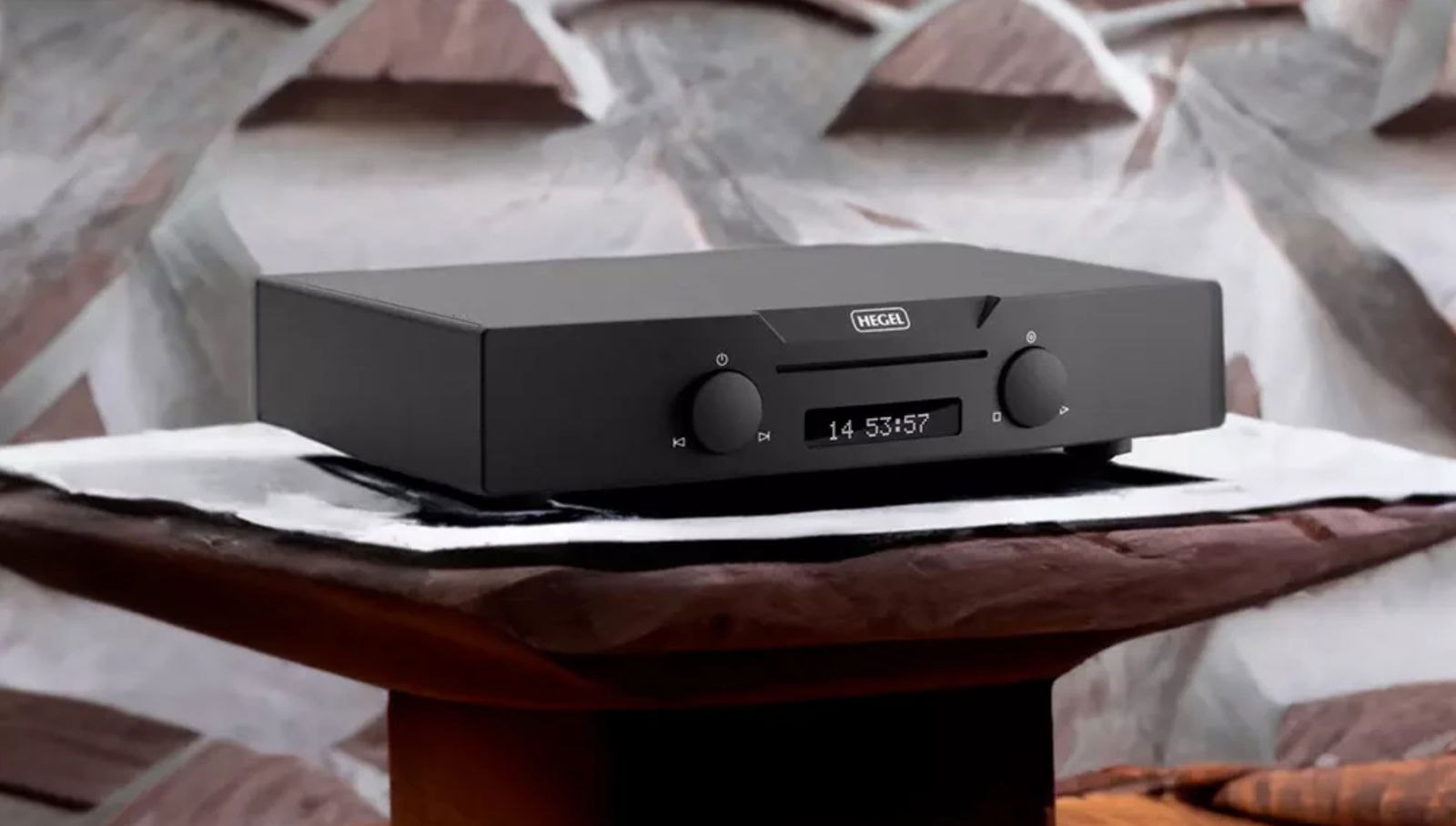 Reproductor, transporte y DAC: la guía para comprar un lector de CD Hi-Fi sin perderte