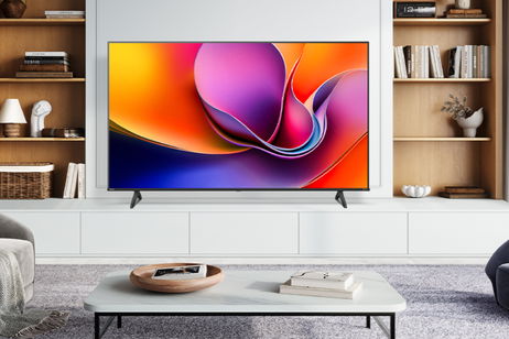 La alternativa barata a las TVs 4K más caras: 43 pulgadas, buena imagen y precio ajustado