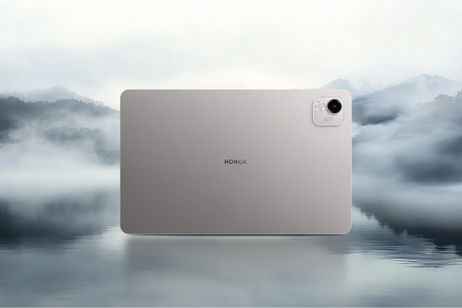 Una tablet de HONOR que parece cara pero cuesta 194 euros: pantalla top, batería brutal y rendimiento fluido