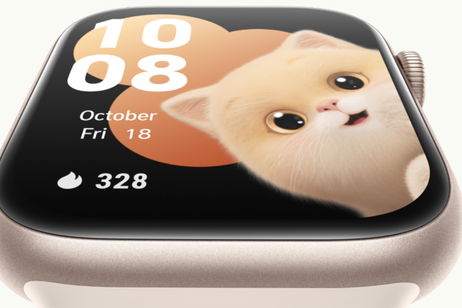 Este HONOR Watch 5 demuestra que no hace falta gastar 300 euros para acertar en un reloj inteligente