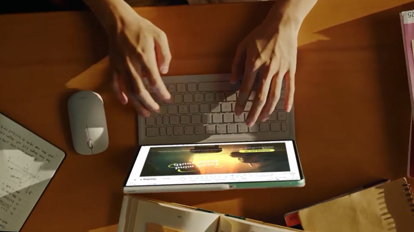 HUAWEI MatePad 11.5 S