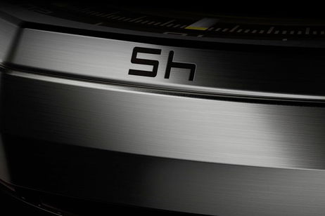 Rebajón para este reloj inteligente de titanio, que baja de 499 a 333 euros con este código exclusivo