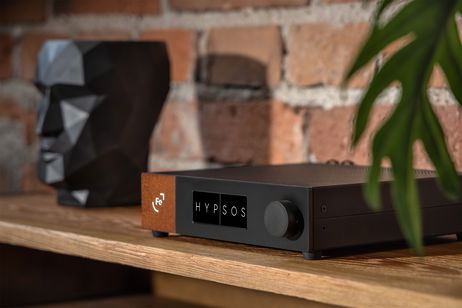 Ferrum Audio presenta un ecosistema de alta fidelidad que replantea cómo se conectan DAC, amplificador y fuente de energía
